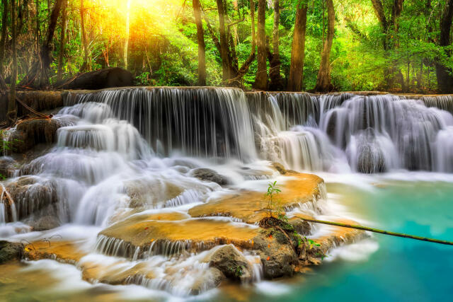 A Beautiful Place